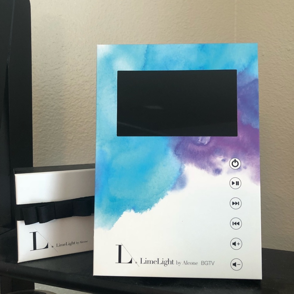 Limelight by Alcone Beauty Guide Tv